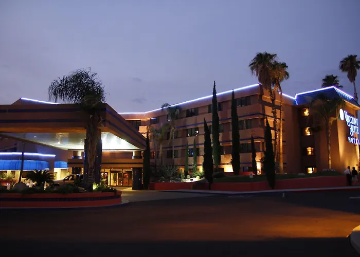 Ramada By Wyndham Viscount East Tucson