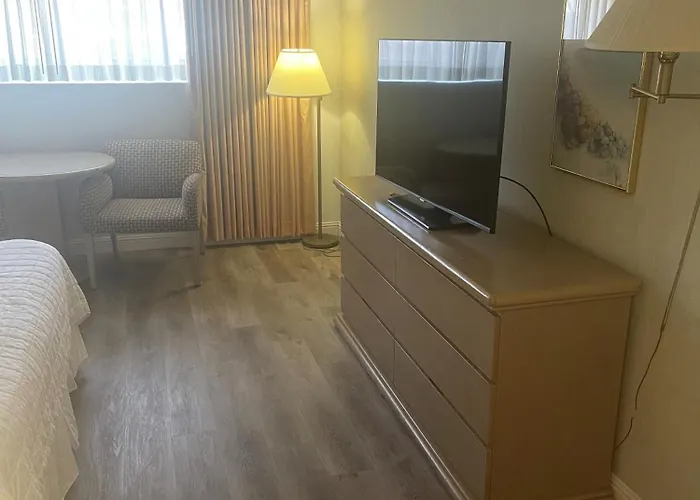Hotel Ramada By Wyndham Viscount East 3*