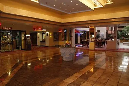 Ramada By Wyndham Viscount East Tucson