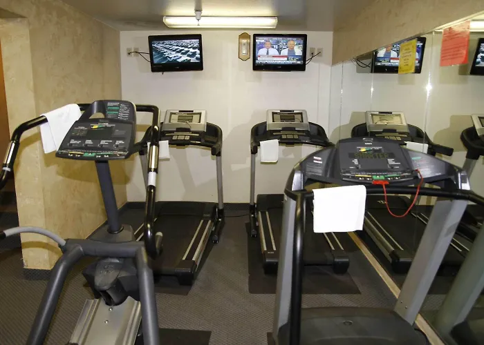 Ramada By Wyndham Viscount East 3* Tucson
