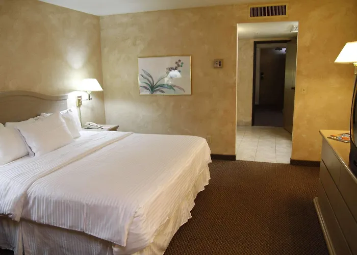 Ramada By Wyndham Viscount East 3*