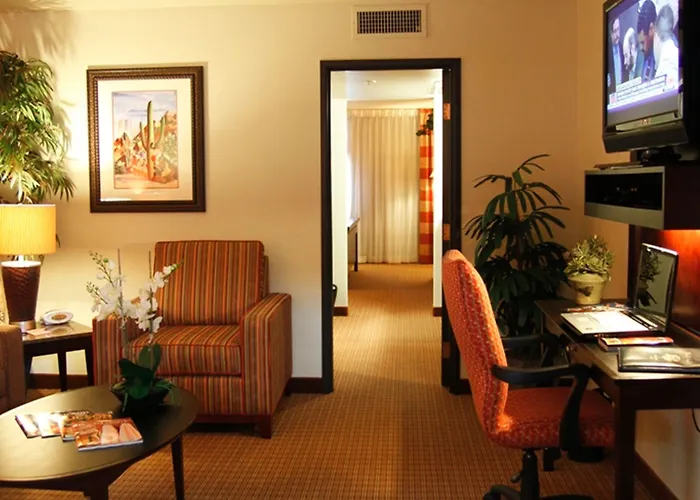 Ramada By Wyndham Viscount East Tucson