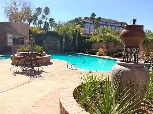 Ramada By Wyndham Viscount East Hotel Tucson