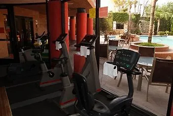 Hotel Ramada By Wyndham Viscount East 3*