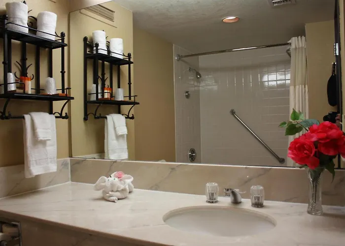 Ramada By Wyndham Viscount East 3*
